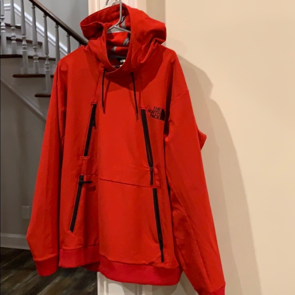 North Face Pullover - image 1